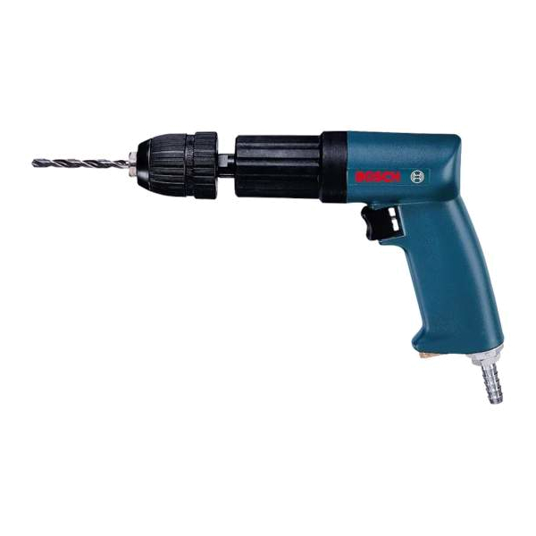 Пневматическая дрель Bosch Дрель 10 мм, БЗП Пневматическая дрель Bosch Дрель 10 мм, БЗП