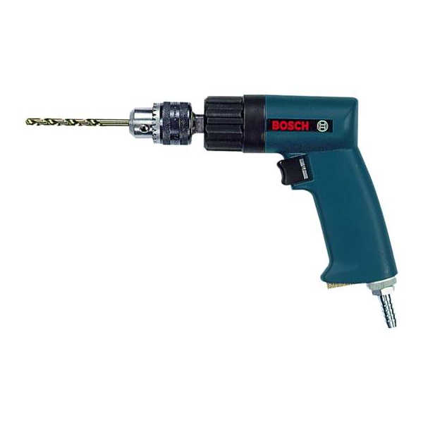 Пневматическая дрель Bosch Дрель 6 мм, ЗВП Пневматическая дрель Bosch Дрель 6 мм, ЗВП