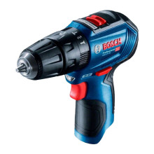 Дрель-шуруповерт аккумуляторная Bosch GSB 12V-30 06019G9102 Дрель-шуруповерт аккумуляторная Bosch GSB 12V-30 06019G9102