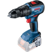Дрель-шуруповерт аккумуляторная Bosch GSB 18V-50 06019H5102 Дрель-шуруповерт аккумуляторная Bosch GSB 18V-50 06019H5102