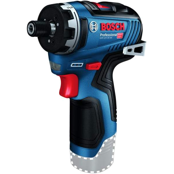 Дрель-шуруповерт аккумуляторная Bosch GSR 12V-35 HX 06019J9102 Дрель-шуруповерт аккумуляторная Bosch GSR 12V-35 HX 06019J9102