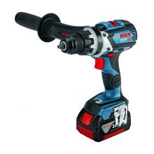 Дрель-шуруповерт аккумуляторная Bosch GSR 18V-110 C 06019G010C Дрель-шуруповерт аккумуляторная Bosch GSR 18V-110 C 06019G010C