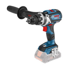 Дрель-шуруповерт аккумуляторная Bosch GSR 18V-110 C 06019G0109 Дрель-шуруповерт аккумуляторная Bosch GSR 18V-110 C 06019G0109
