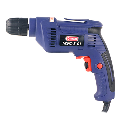 Дрель безударная ДИОЛД МЭС-5-01 СЗП Дрель безударная ДИОЛД МЭС-5-01 СЗП
