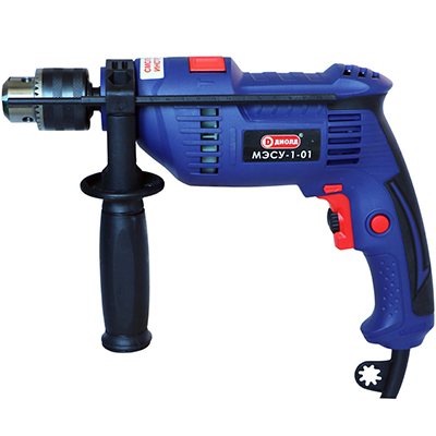 Дрель ударная ДИОЛД МЭСУ-1-01 Дрель ударная ДИОЛД МЭСУ-1-01