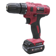 Аккумуляторная дрель Калибр ДА-12