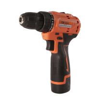 Аккумуляторный шуруповерт СОЮЗ ДШС-12П1 Аккумуляторный шуруповерт СОЮЗ ДШС-12П1