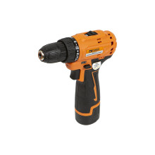 Аккумуляторный шуруповерт СОЮЗ ДШС-12-1Л Аккумуляторный шуруповерт СОЮЗ ДШС-12-1Л