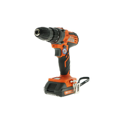 Дрель аккумуляторная СОЮЗ ДШС-18К Дрель аккумуляторная СОЮЗ ДШС-18К