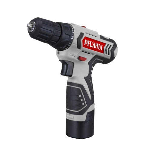 Дрель-шуруповерт аккумуляторная ДА-12-2ЛК Дрель-шуруповерт аккумуляторная ДА-12-2ЛК