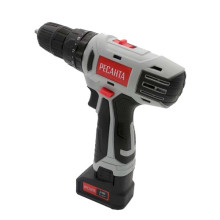 Дрель-шуруповерт аккумуляторная ДА-24-2ЛК-У Дрель-шуруповерт аккумуляторная ДА-24-2ЛК-У