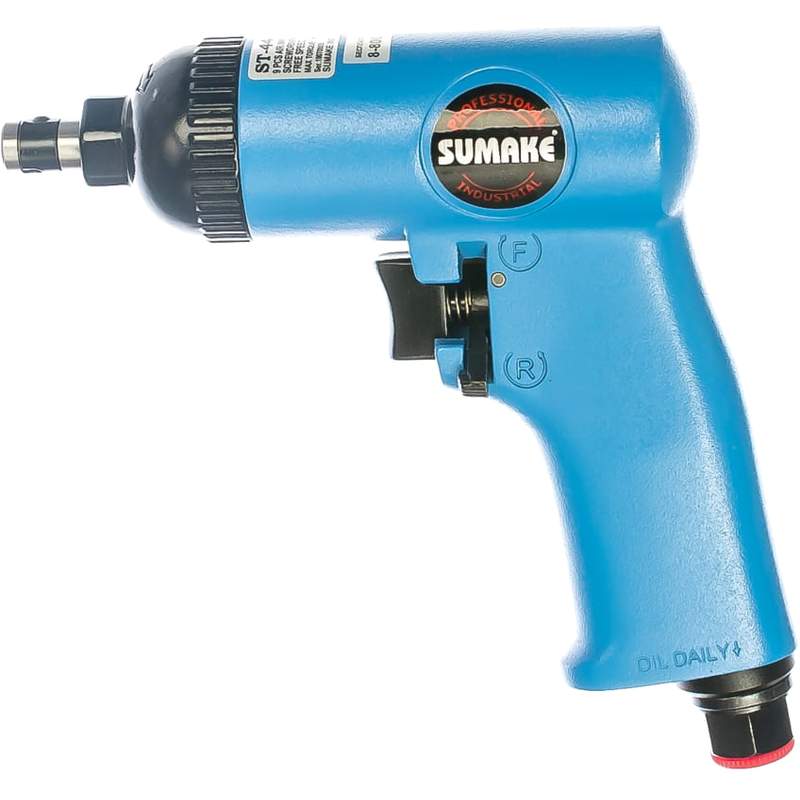Шуруповерт пневматический ударный Sumake ST-4468К Шуруповерт пневматический ударный Sumake ST-4468К