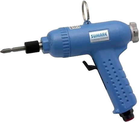 Шуруповерт пневматический ударный Sumake ST-4469 Шуруповерт пневматический ударный Sumake ST-4469