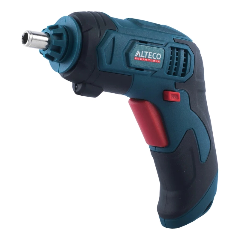 Аккумуляторная отвёртка ALTECO СС 0416 Аккумуляторная отвёртка ALTECO СС 0416