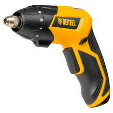 Отвертка аккумуляторная Denzel CSL-3.6-01 Отвертка аккумуляторная Denzel CSL-3.6-01