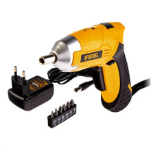 Отвертка аккумуляторная Denzel CSL-3.6-02 Отвертка аккумуляторная Denzel CSL-3.6-02