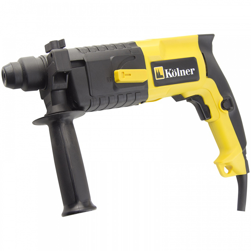 Перфоратор KOLNER KRH 520H Перфоратор KOLNER KRH 520H