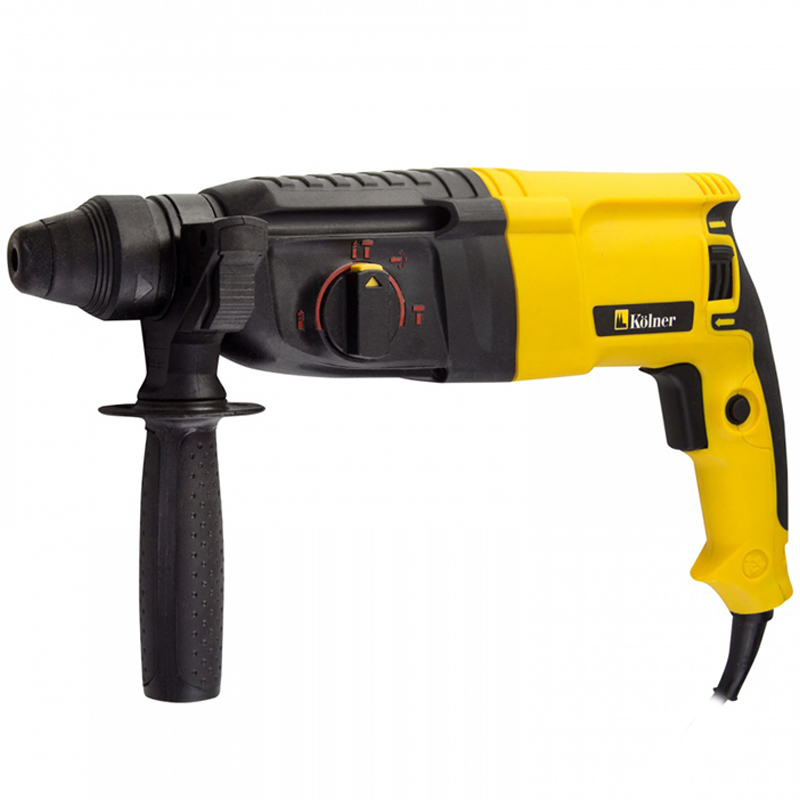 Перфоратор KOLNER KRH 820H