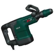 Перфоратор ударный сетевой SDS-Max KLpro KLKR1100M (1500 Вт, 25 Дж)