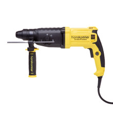 Перфоратор Hanskonner HRH0928LRE (кейс) Перфоратор Hanskonner HRH0928LRE (кейс)