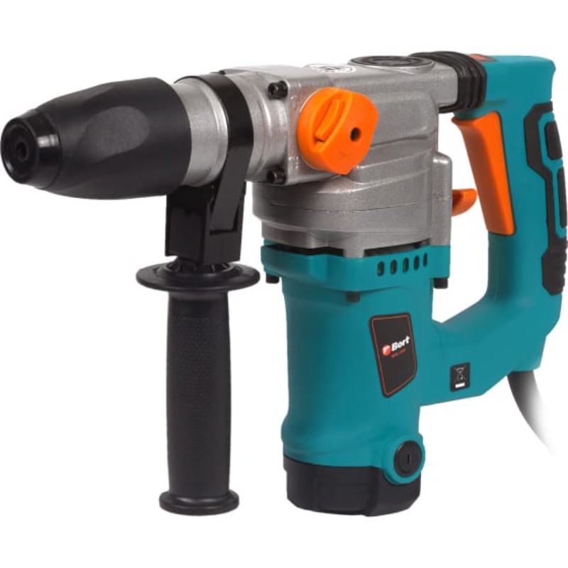 Перфоратор электрический BORT BHD-1500 Перфоратор электрический BORT BHD-1500
