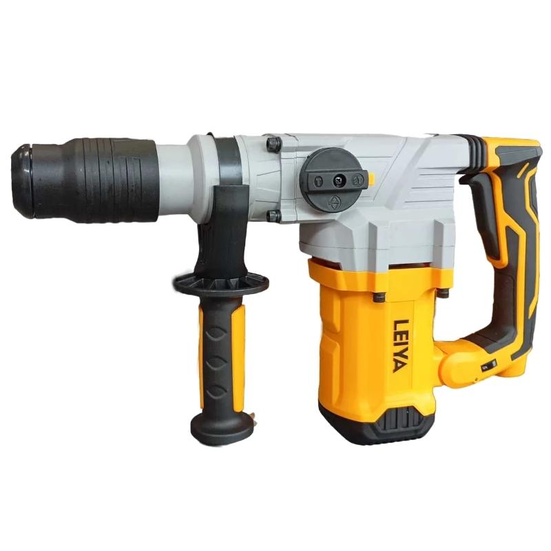 Перфоратор LEIYA LY-C4002T Перфоратор LEIYA LY-C4002T