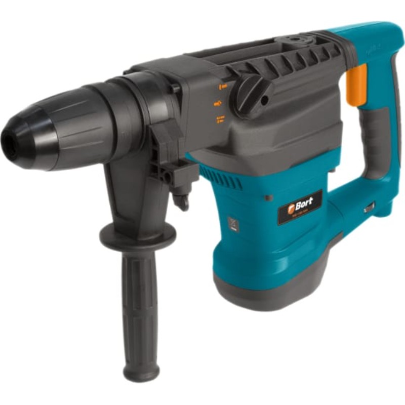 Перфоратор электрический BORT BHD-1500-MAX Перфоратор электрический BORT BHD-1500-MAX