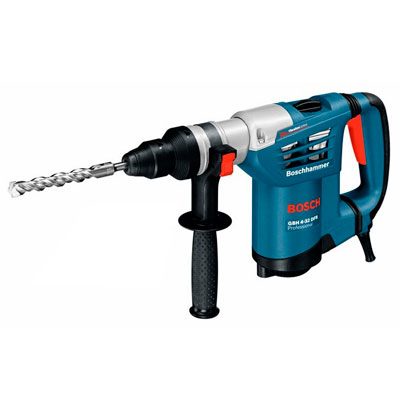 Перфоратор электрический Bosch GBH 4-32 DFR-S 0.611.332.101 Перфоратор электрический Bosch GBH 4-32 DFR-S 0.611.332.101