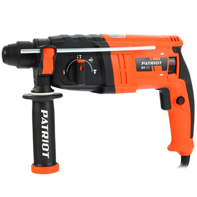 Перфоратор Patriot RH 242 The One Перфоратор Patriot RH 242 The One