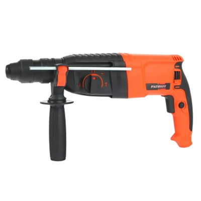 Перфоратор Patriot RH 262Q The One Перфоратор Patriot RH 262Q The One