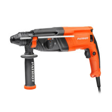 Перфоратор электрический PATRIOT RH 243, 770Вт, 2.6Дж, SDS+ Перфоратор электрический PATRIOT RH 243, 770Вт, 2.6Дж, SDS+