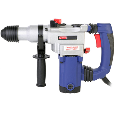 Перфоратор ДИОЛД ПР-7/1000