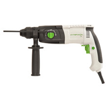 Перфоратор Интерскол П-24/650ЭР