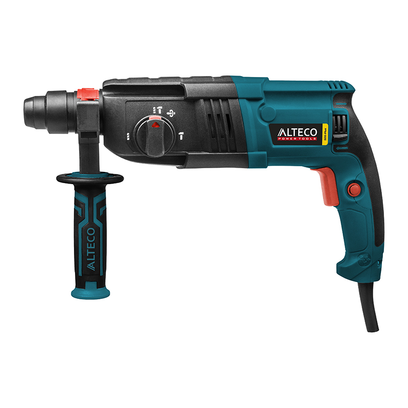 Перфоратор ALTECO Standard SDS-plus RH 650-24 Перфоратор ALTECO Standard SDS-plus RH 650-24