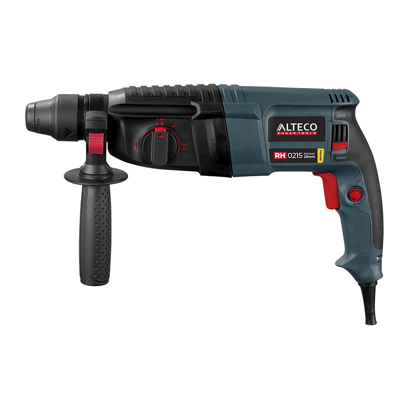 Перфоратор ALTECO promo / 26 mm SDS PLUS RH 0215