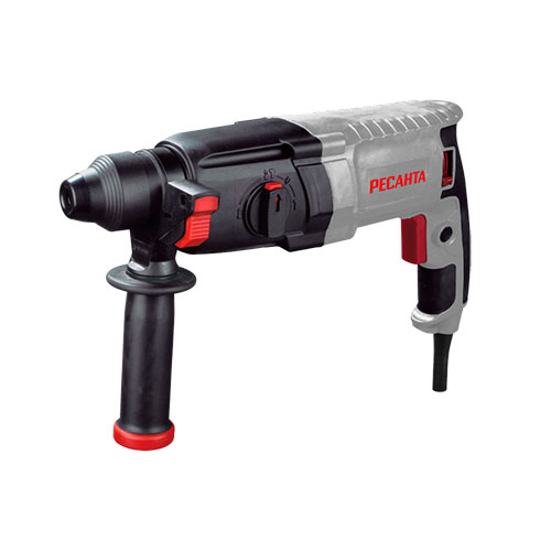 Перфоратор Ресанта П-32-1000К