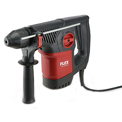 Перфоратор FLEX CHE 4-32 R SDS-plus 230/CEE Перфоратор FLEX CHE 4-32 R SDS-plus 230/CEE