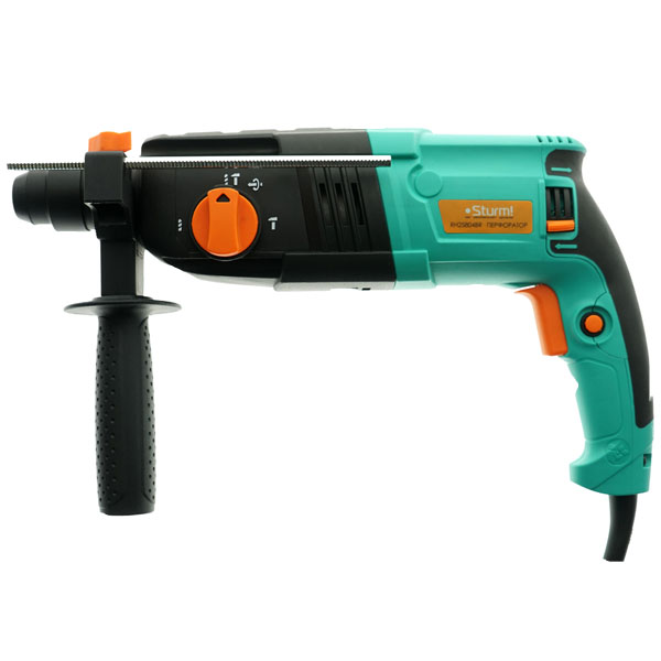 Перфоратор Sturm RH25804BR