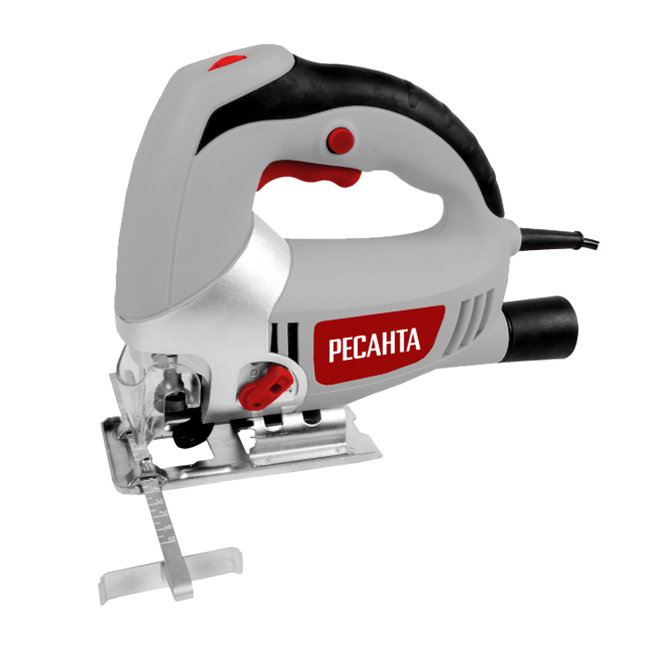 Лобзик электрический Ресанта Л-80/750