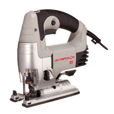 Лобзик электрический Интерскол МП-85/600Э Лобзик электрический Интерскол МП-85/600Э