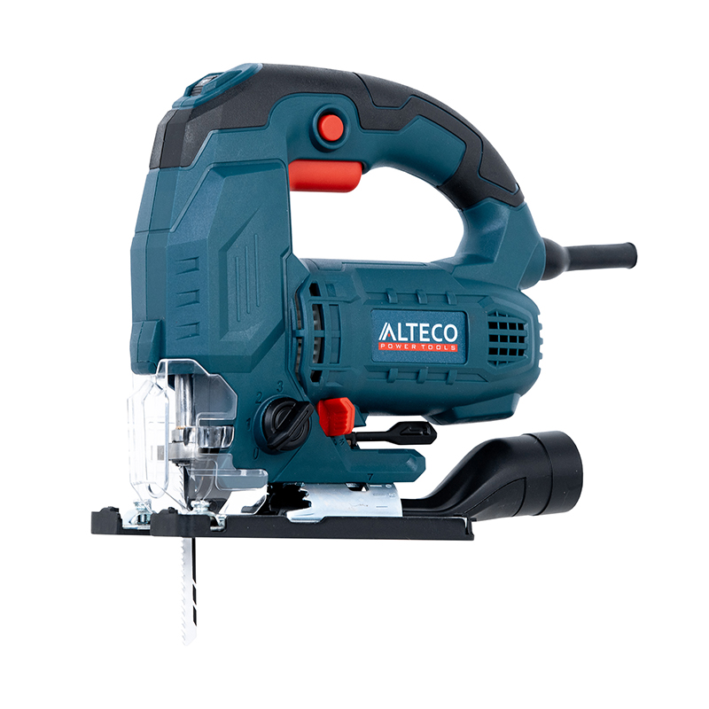 Лобзиковая пила ALTECO JS 750 Лобзиковая пила ALTECO JS 750