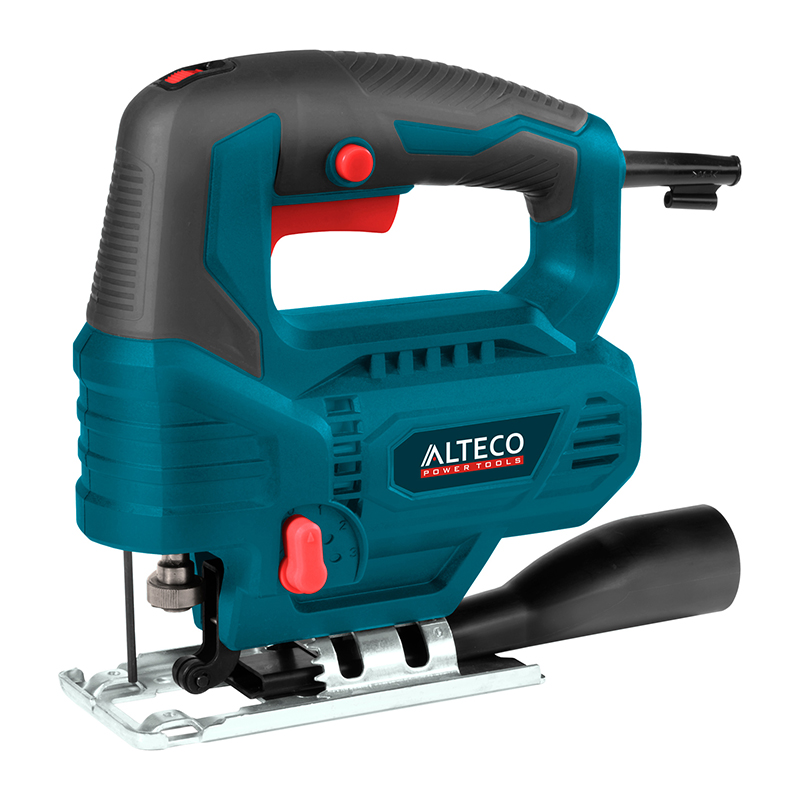 Лобзиковая пила ALTECO JS 550 Лобзиковая пила ALTECO JS 550
