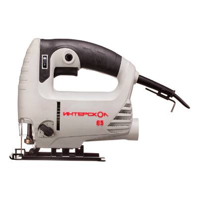 Лобзик электрический Интерскол МП-65/550Э Лобзик электрический Интерскол МП-65/550Э