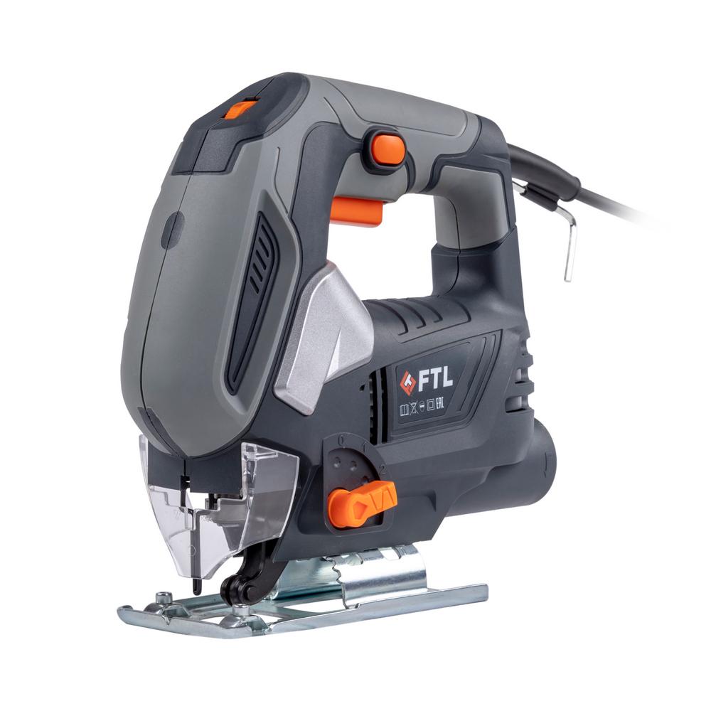 Сетевой электролобзик FoxWeld FTL JS 80/750 Сетевой электролобзик FoxWeld FTL JS 80/750