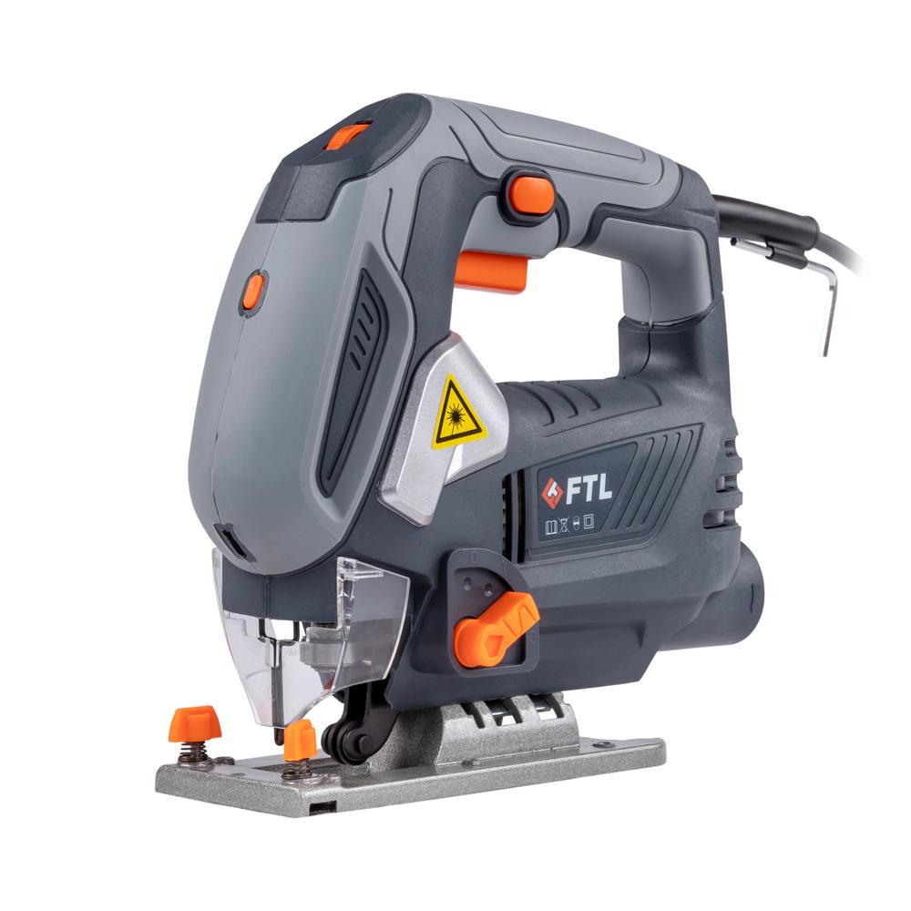 Сетевой электролобзик FoxWeld FTL JS 100/900 Сетевой электролобзик FoxWeld FTL JS 100/900