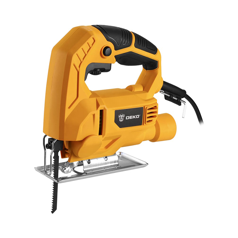 Электролобзик DEKO DKJS650, 650 Вт Электролобзик DEKO DKJS650, 650 Вт