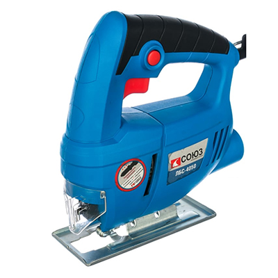 Лобзик электрический СОЮЗ ЛБС-4050 Лобзик электрический СОЮЗ ЛБС-4050