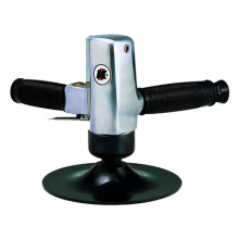 Вертикальная шлифовальная машинка HANS 87909 Вертикальная шлифовальная машинка HANS 87909