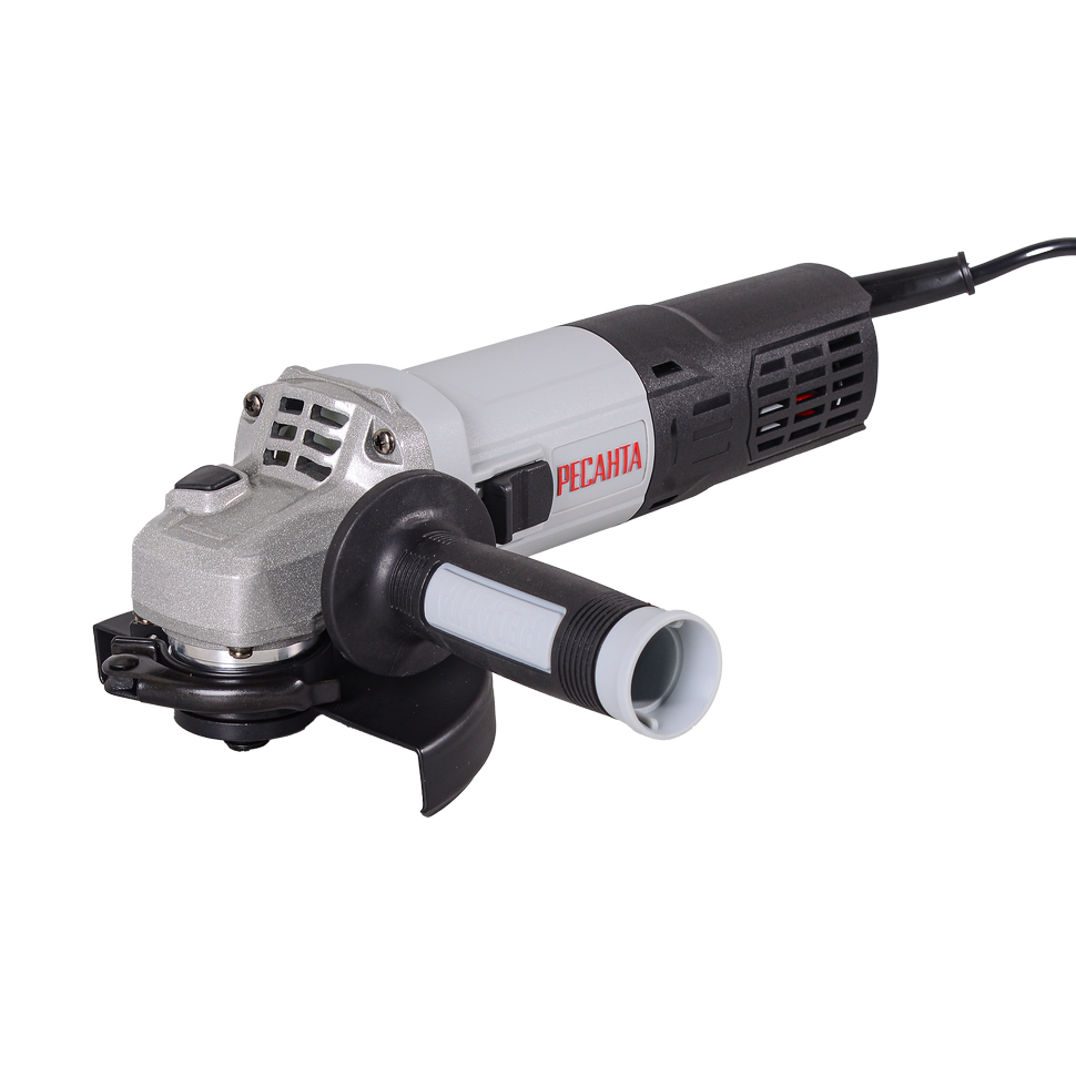 Углошлифовальная машина Ресанта УШМ-125/1400 ЭПП Углошлифовальная машина Ресанта УШМ-125/1400 ЭПП