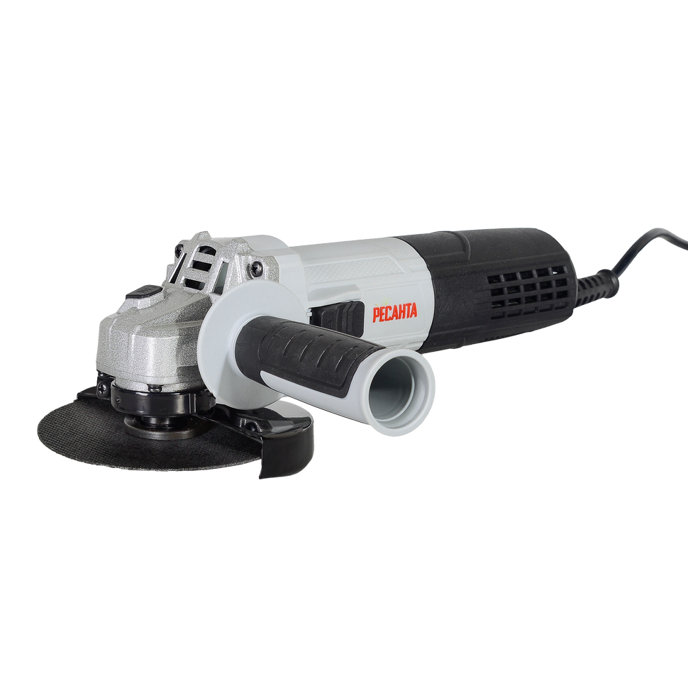 Углошлифовальная машина Ресанта УШМ-125/1100Э